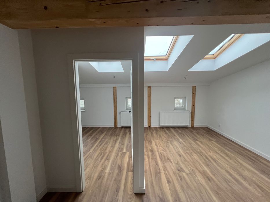 Mieszkanie 2-pokojowe Szczecin Warszewo, ul. Poznańska. Zdjęcie 7