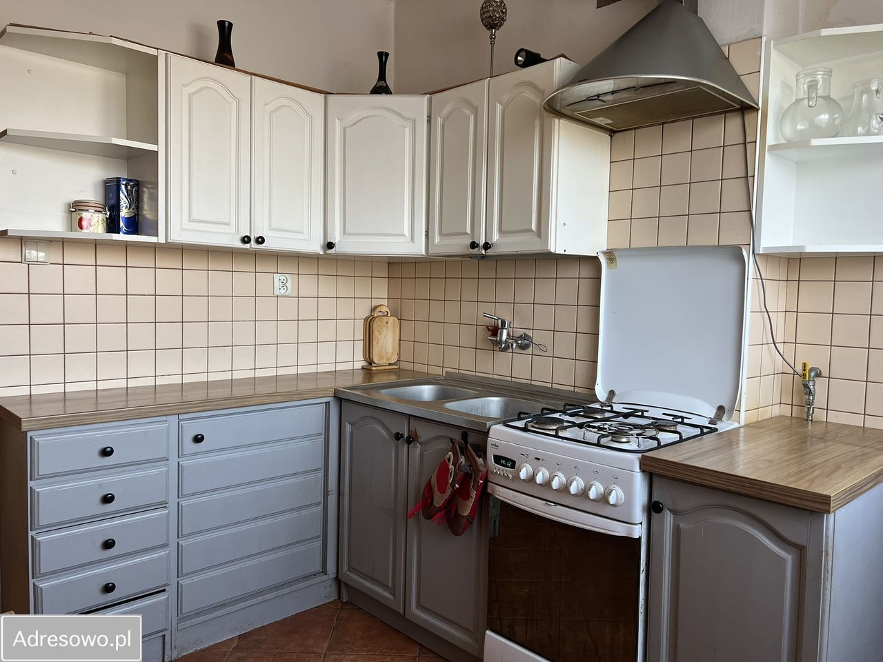 dom wolnostojący, 6 pokoi Ciechanów Podzamcze, ul. Zbyszka i Danusi. Zdjęcie 9