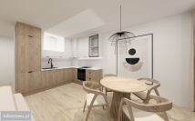 Mieszkanie 3-pokojowe Szczecin Stołczyn, ul. Modelarska. Zdjęcie 3