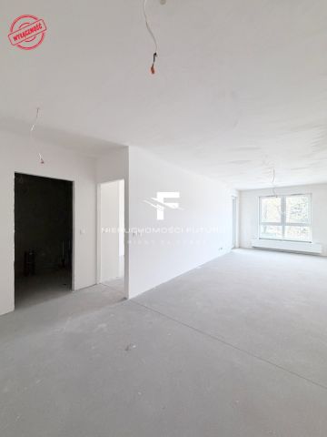 Mieszkanie 2-pokojowe Poznań Jeżyce, ul. Klemensa Janickiego. Zdjęcie 1