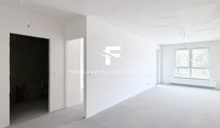 Mieszkanie 2-pokojowe Poznań Jeżyce, ul. Klemensa Janickiego