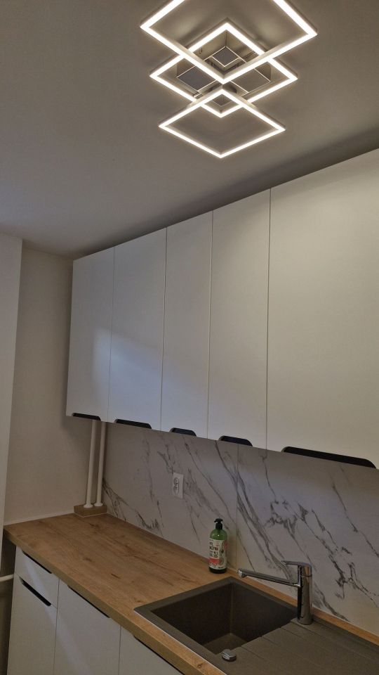 Mieszkanie 2-pokojowe Szczecin Centrum, ul. Tadeusza Czackiego. Zdjęcie 3