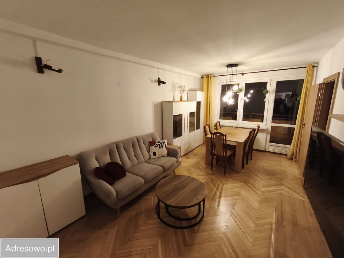 Mieszkanie 3-pokojowe Warszawa Praga-Północ, ul. Karola Darwina. Zdjęcie 1