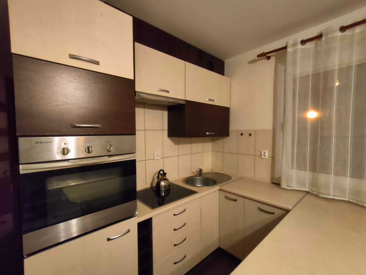 Mieszkanie 2-pokojowe Gorzów Wielkopolski. Zdjęcie 6