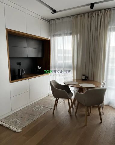 Mieszkanie 2-pokojowe Warszawa Mokotów, ul. Konstruktorska. Zdjęcie 4