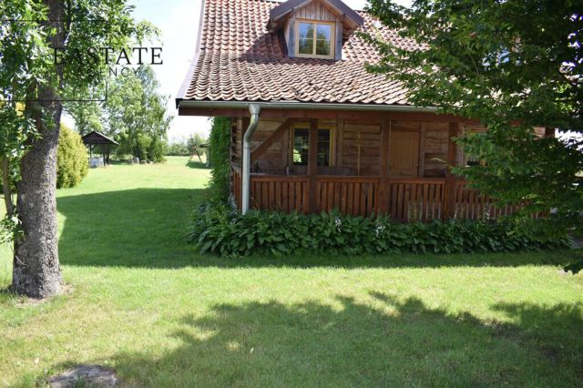 Lokal Dąbrowa. Zdjęcie 5