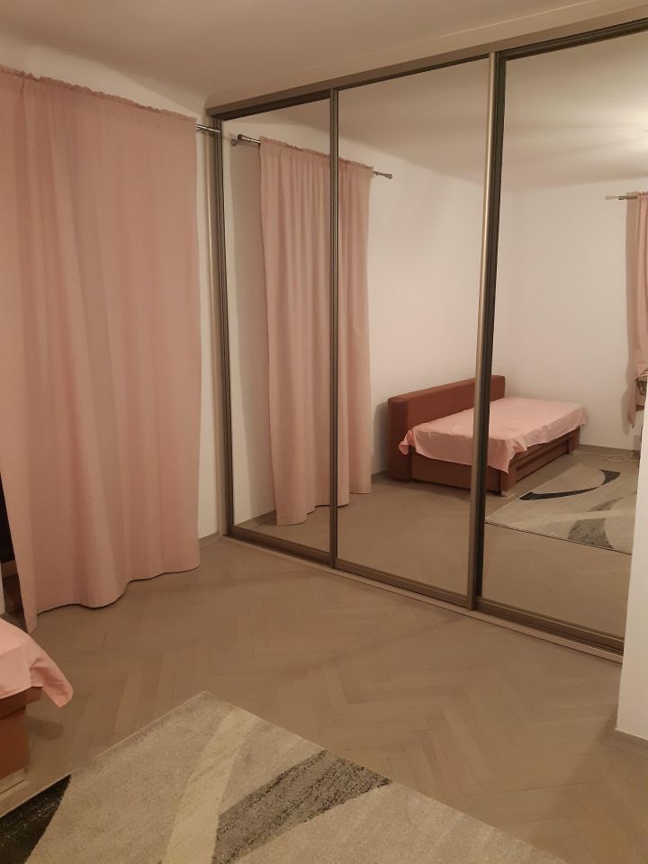 Mieszkanie 1-pokojowe Pruszków Centrum, ul. Józefa Ignacego Kraszewskiego. Zdjęcie 2