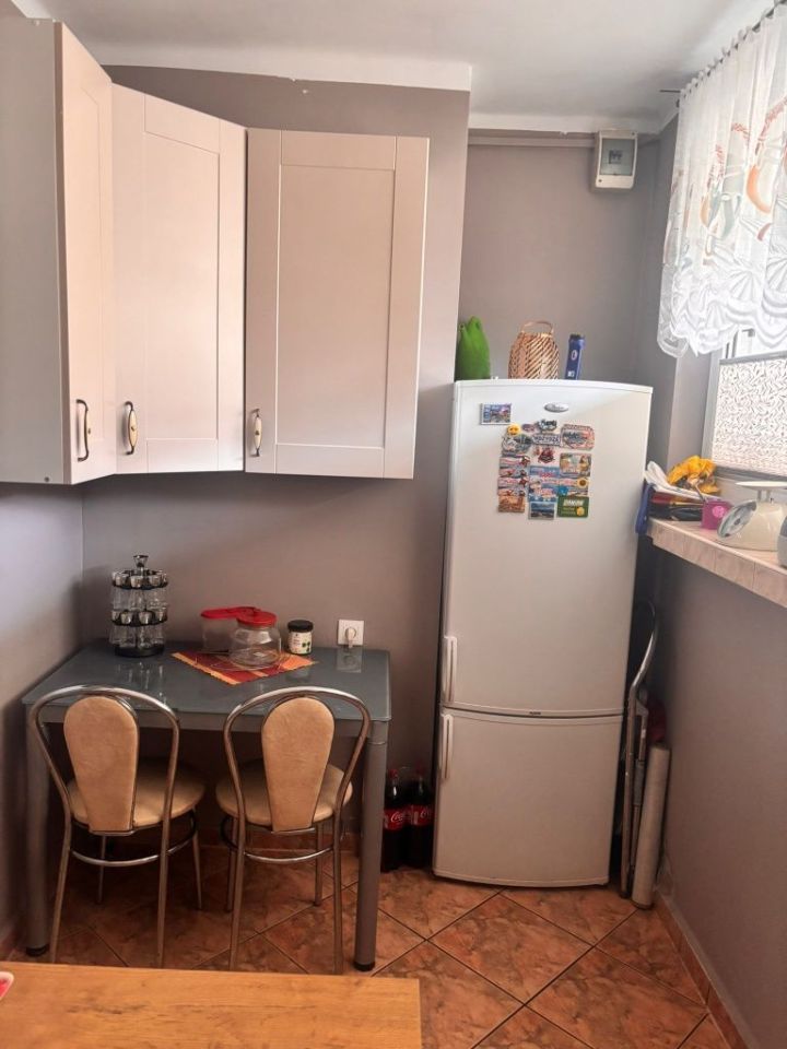 Mieszkanie 2-pokojowe Szczecin Centrum, pl. Brama Portowa. Zdjęcie 4