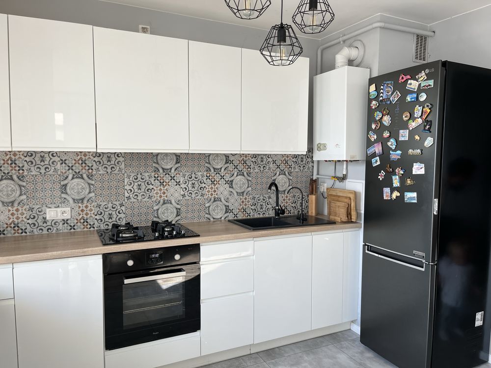 Mieszkanie 3-pokojowe Lublin, ul. Generała Augusta Fieldorfa. Zdjęcie 8