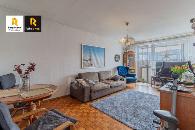 Mieszkanie 2-pokojowe Gdynia Chylonia, ul. Młyńska. Zdjęcie 1