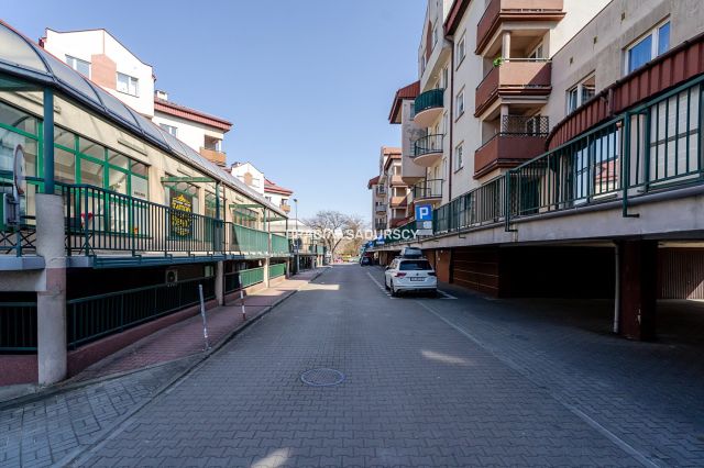 Mieszkanie 2-pokojowe Kraków Dębniki, ul. Zachodnia. Zdjęcie 22