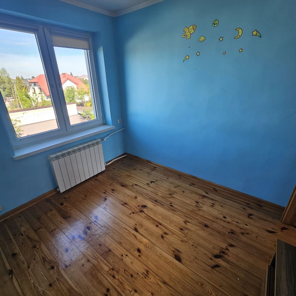 bliźniak, 5 pokoi Łomża Skowronki, ul. Bartnicza. Zdjęcie 44