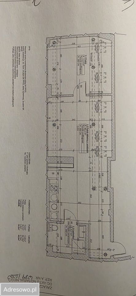 Mieszkanie 2-pokojowe Katowice Śródmieście, ul. Jana Kochanowskiego. Zdjęcie 8