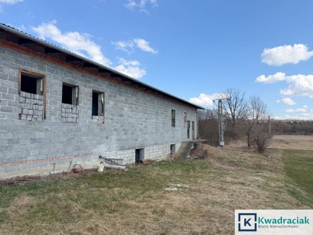 dom wolnostojący, 5 pokoi Jasło Niegłowice. Zdjęcie 32