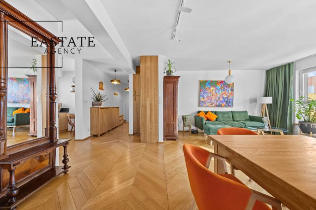 Mieszkanie 2-pokojowe Warszawa Wola, ul. Pawia. Zdjęcie 14