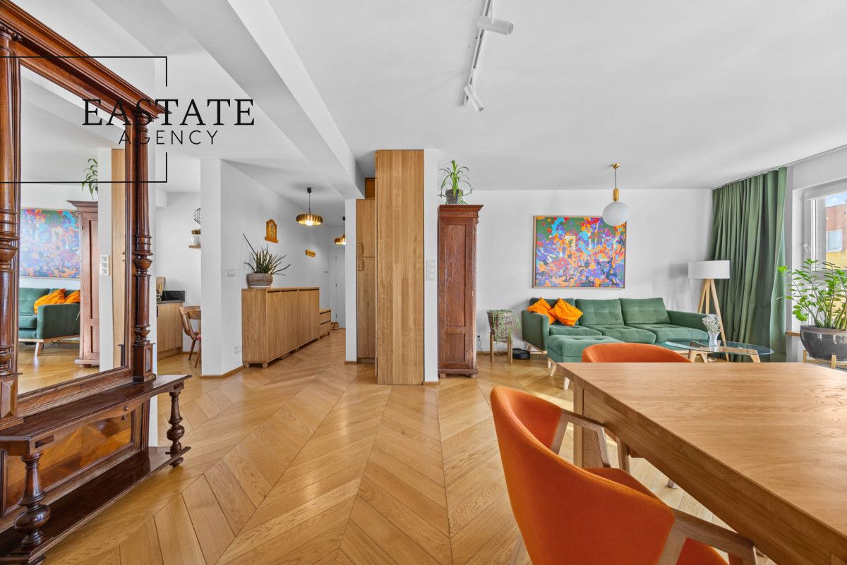 Mieszkanie 2-pokojowe Warszawa Wola, ul. Pawia. Zdjęcie 14