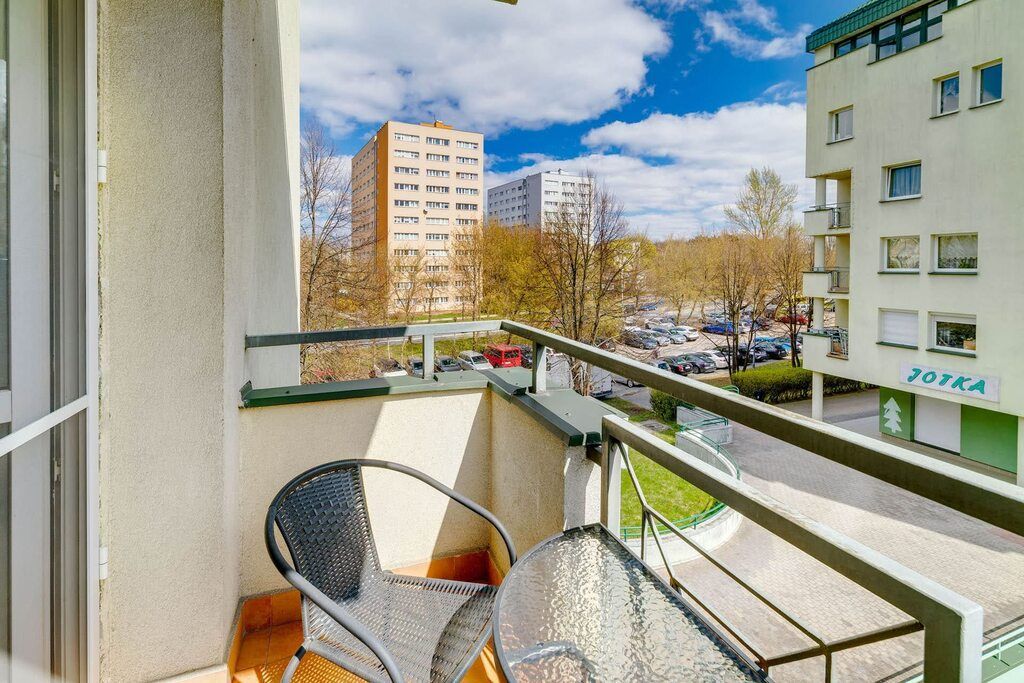 Mieszkanie 2-pokojowe Warszawa Ochota, ul. Racławicka. Zdjęcie 11