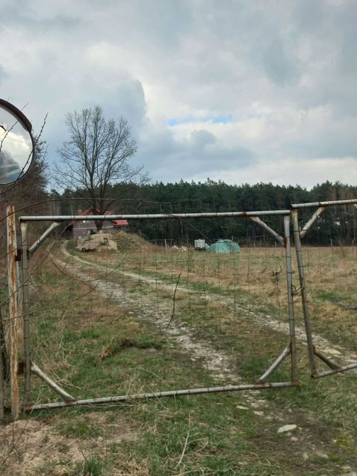 dom wolnostojący Kępina. Zdjęcie 8