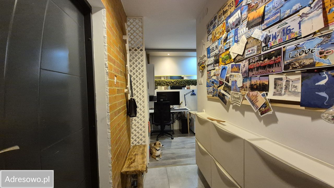 Mieszkanie 2-pokojowe Łódź Retkinia. Zdjęcie 5