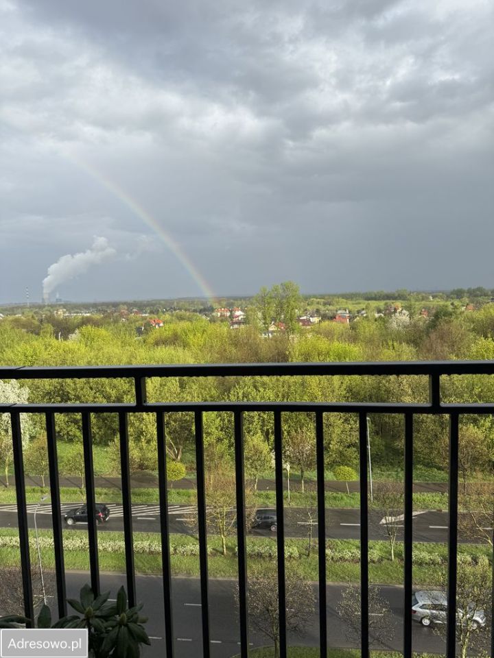 Mieszkanie 3-pokojowe Dąbrowa Górnicza Dziewiąty, ul. Graniczna. Zdjęcie 11
