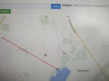 Działka budowlana Kukowo. Zdjęcie 2