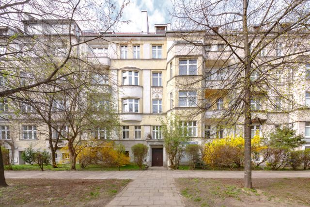 Mieszkanie 1-pokojowe Wrocław Śródmieście, ul. Ksawerego Liskego. Zdjęcie 16