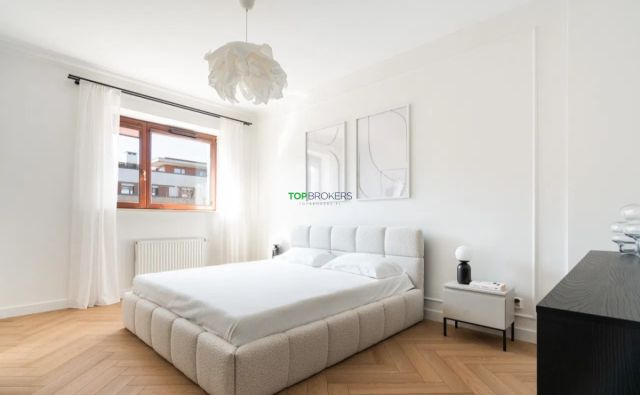 Mieszkanie 3-pokojowe Warszawa Wilanów, ul. Sarmacka. Zdjęcie 8