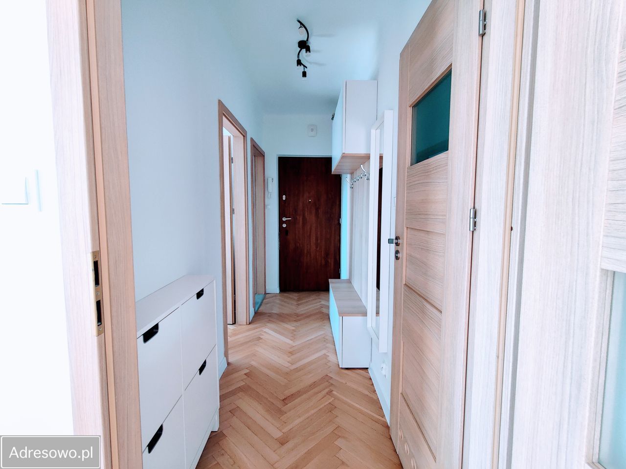 Mieszkanie 2-pokojowe Warszawa Mokotów, al. Niepodległości. Zdjęcie 14