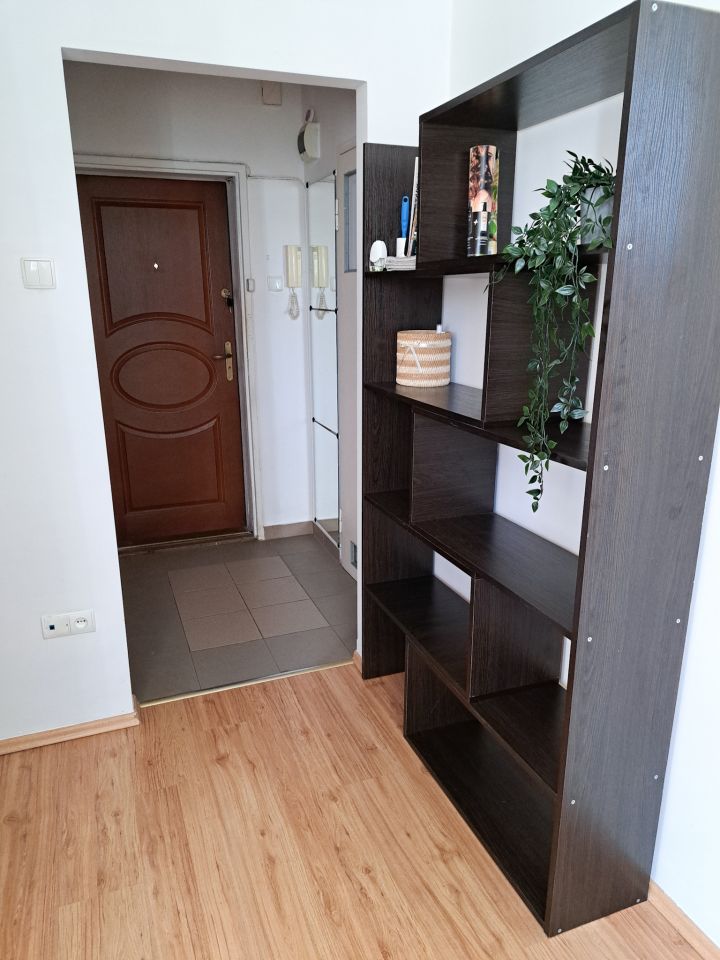 Mieszkanie 1-pokojowe Warszawa Ochota, ul. Sąchocka. Zdjęcie 7