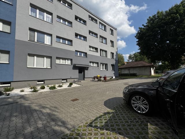 Mieszkanie 3-pokojowe Gliwice Łabędy, ul. Lipcowa. Zdjęcie 4