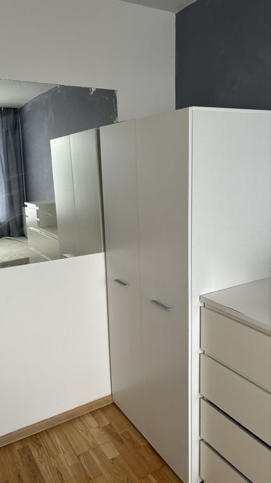 Mieszkanie 2-pokojowe Warszawa Bródno, ul. Wyszogrodzka. Zdjęcie 6