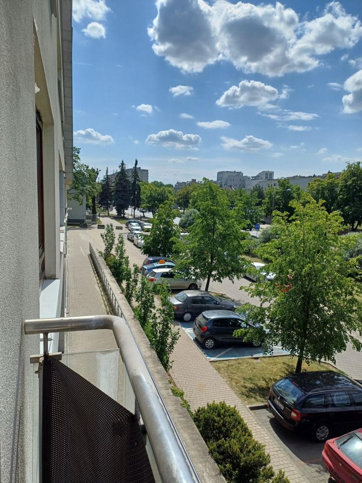 Mieszkanie 2-pokojowe Pruszków Centrum, ul. Anielin. Zdjęcie 15