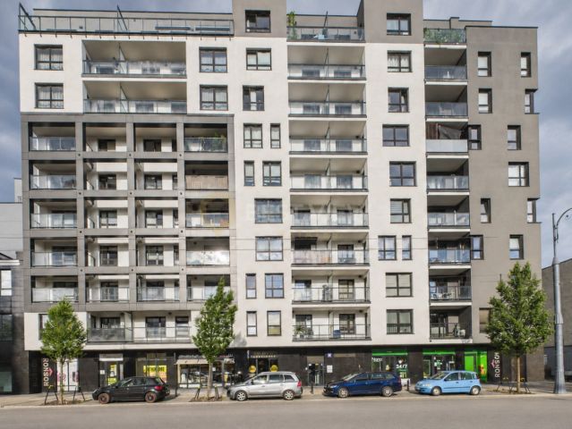 Mieszkanie 2-pokojowe Warszawa Wola, ul. Skierniewicka. Zdjęcie 13