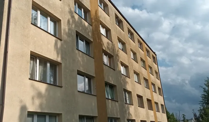 Mieszkanie 1-pokojowe Gdynia Witomino, ul. Rolnicza