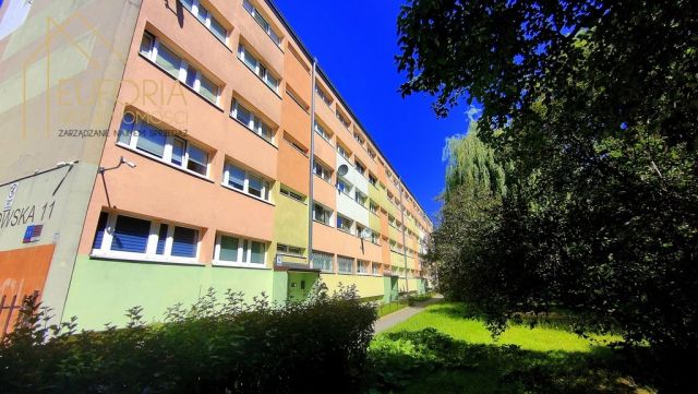 Mieszkanie 2-pokojowe Łódź Bałuty, ul. Turoszowska. Zdjęcie 10