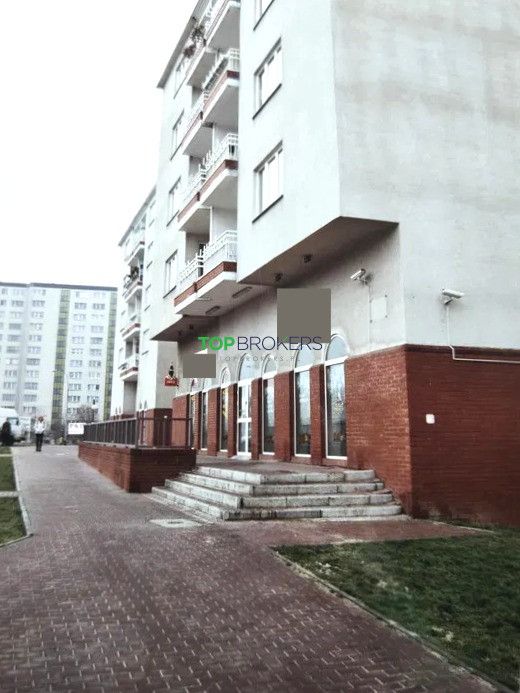 Lokal Warszawa Praga-Południe. Zdjęcie 3