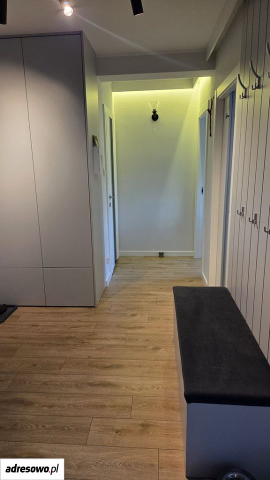 Mieszkanie 3-pokojowe Poznań Podolany, ul. Jasielska. Zdjęcie 12