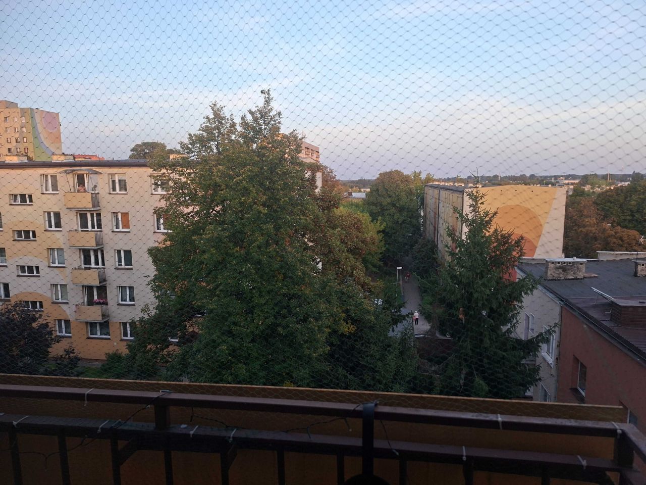 Mieszkanie 1-pokojowe Radom, ul. Andrzeja Struga. Zdjęcie 2