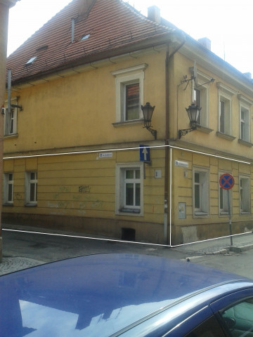 Mieszkanie 2-pokojowe Jawor, ul. Stanisława Staszica. Zdjęcie 1