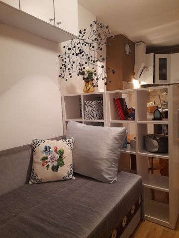 Mieszkanie 1-pokojowe Grodkowo. Zdjęcie 1