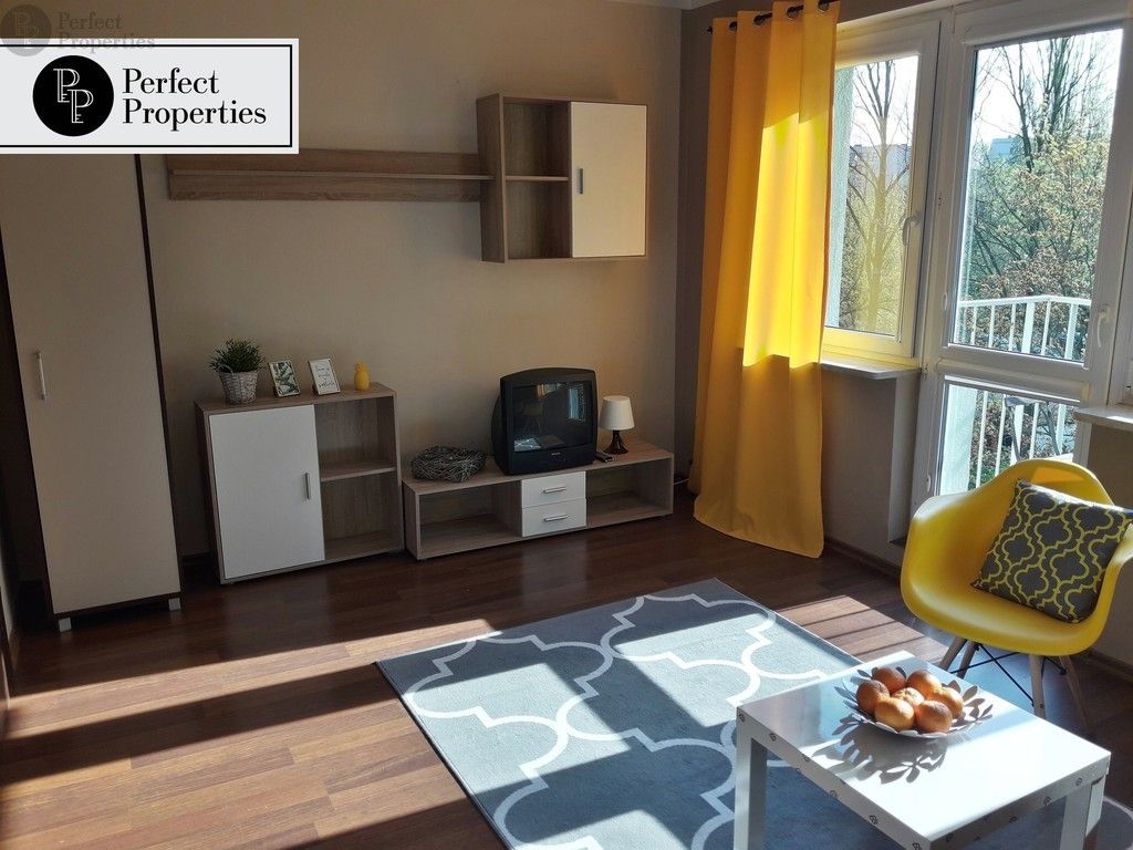 Mieszkanie 4-pokojowe Warszawa Mokotów, ul. Barcelońska