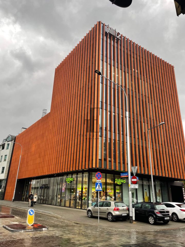 Lokal Wrocław Południe, ul. Komandorska