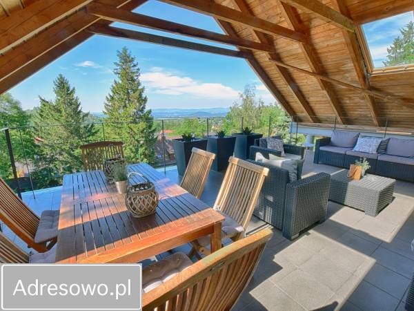 dom wolnostojący Karpacz Bierutowice, ul. Skalna. Zdjęcie 7