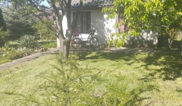 Działka rekreacyjna Niedźwiada