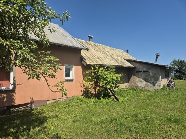 Działka siedliskowa Rychliki. Zdjęcie 21