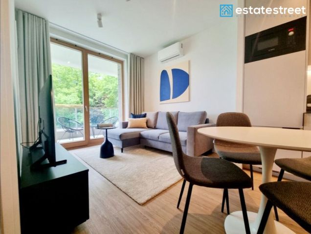 Mieszkanie 2-pokojowe Warszawa Mokotów, ul. Domaniewska. Zdjęcie 10