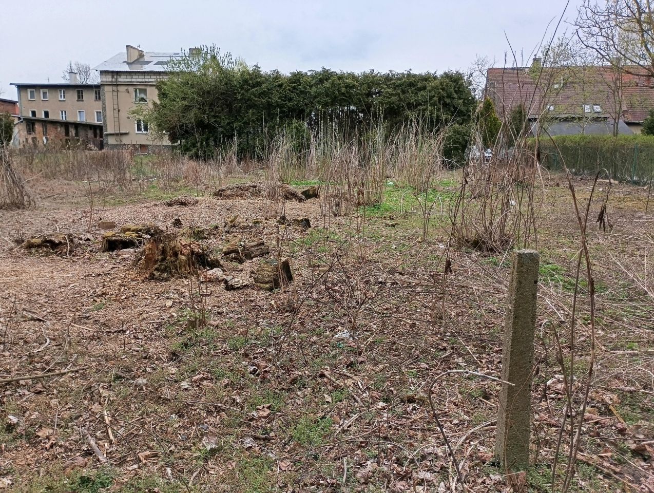 Nieruchomość komercyjna Wrocław Zakrzów, ul. gen. Leopolda Okulickiego. Zdjęcie 6