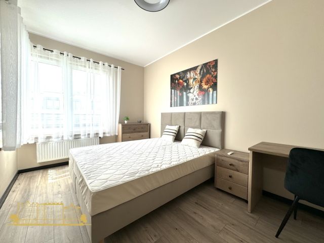 Mieszkanie 2-pokojowe Kraków Górka Narodowa, ul. Stefana Banacha. Zdjęcie 6