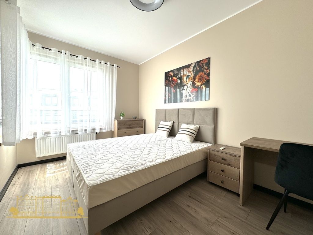 Mieszkanie 2-pokojowe Kraków Górka Narodowa, ul. Stefana Banacha. Zdjęcie 6