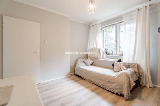 Mieszkanie 1-pokojowe Kraków Krowodrza, ul. Kazimierza Wielkiego. Zdjęcie 13